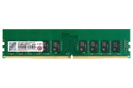 TRANSCEND TS512MLH72V4H MEMORIA RAM 4GB 2.400MHz TIPOLOGIA DIMM TECNOLOGIA DDR4